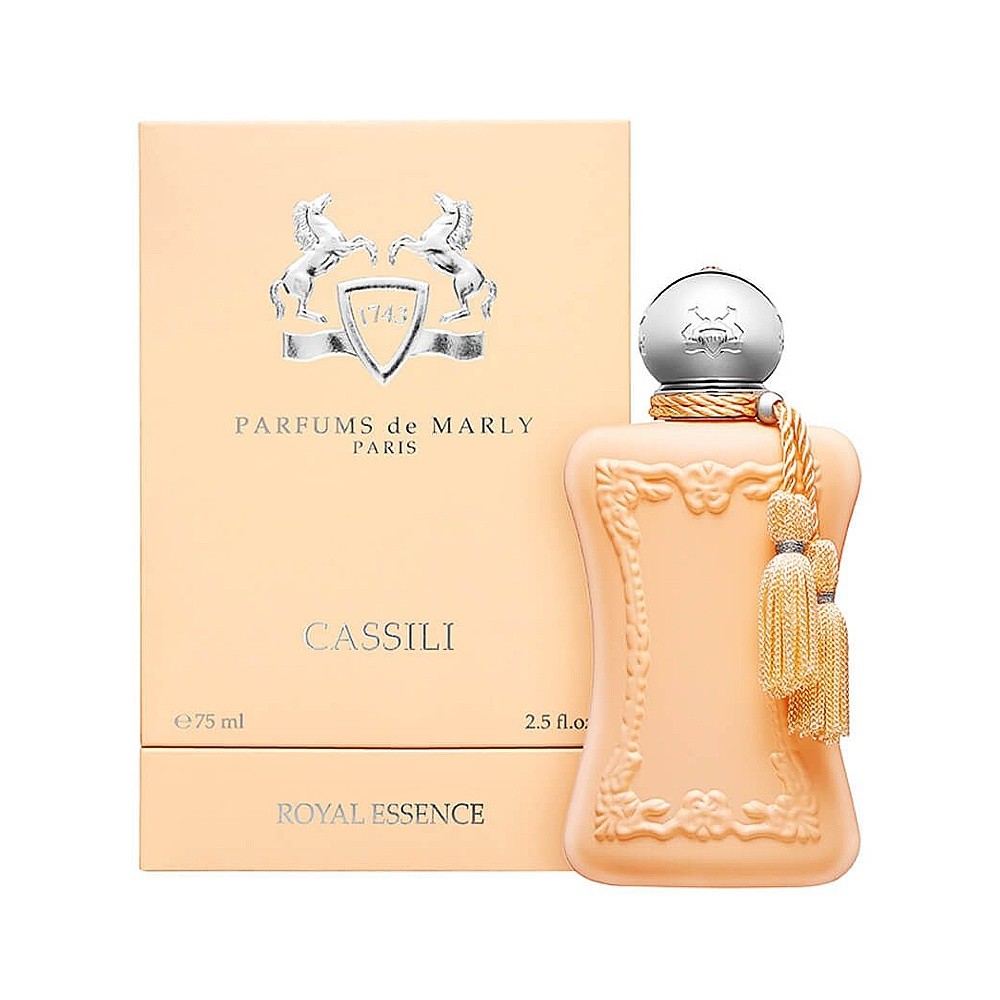 Parfums de Marly Cassili 75 ml