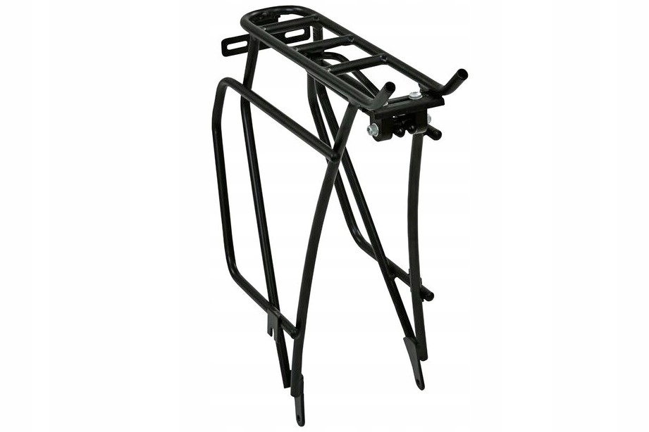Bagażnik Rowerowy 28 Kross Adventure Pod Sakwy
