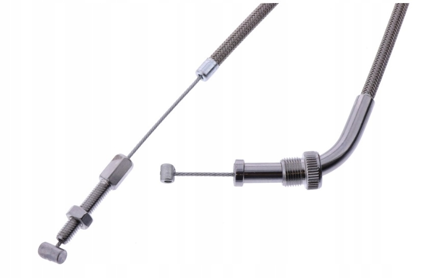 7317811 - ТРОС ТРОС ГАЗУ B HONDA VT 400 C STEED VLX