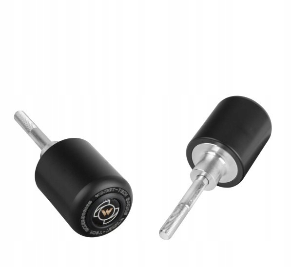 Womet-Tech crash-pady Kawasaki Z1000 2010-2018