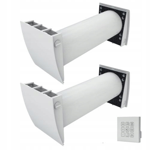 Vento ECO2 A50-4 S11 Pro decentralizovaná