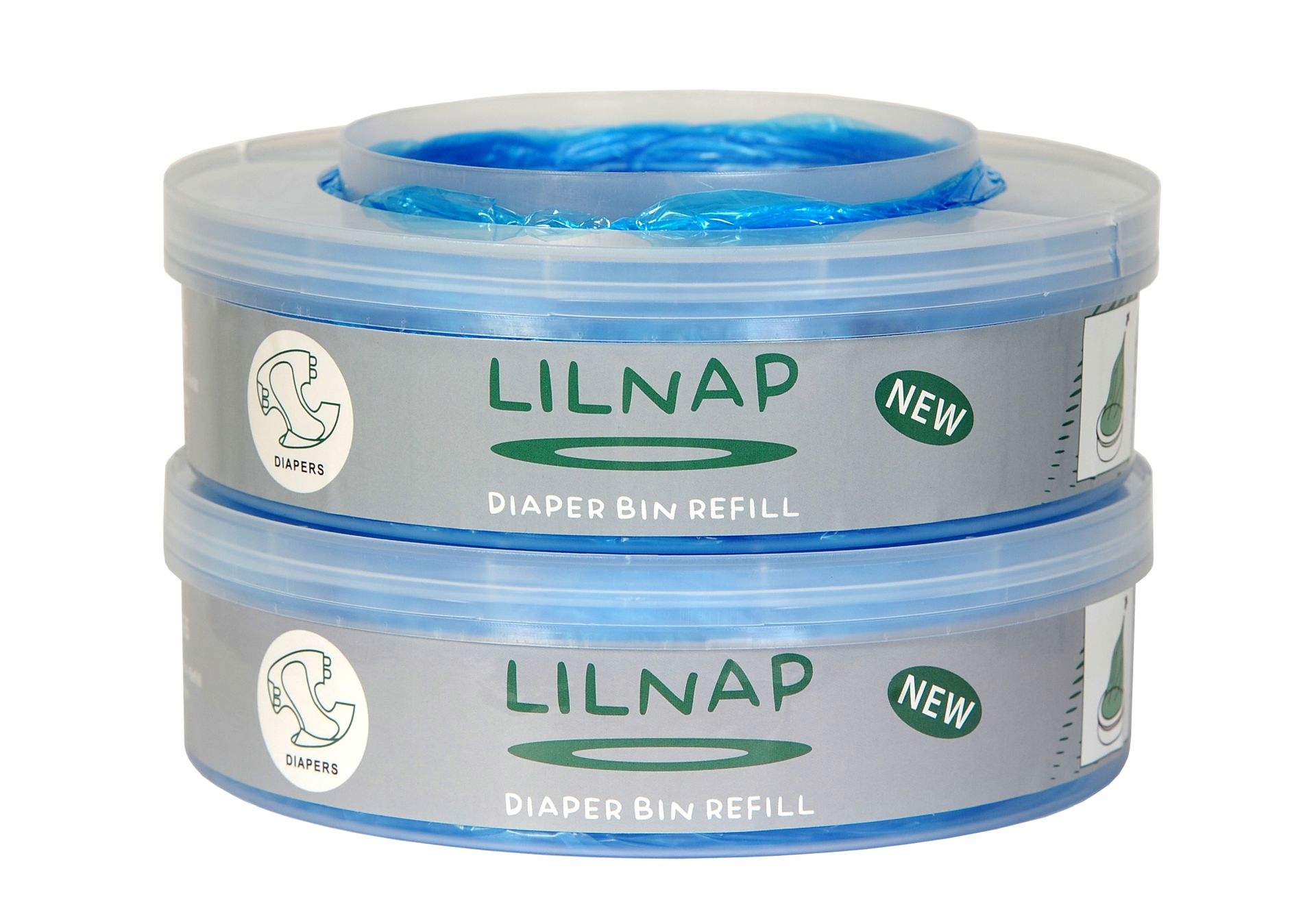 ВКЛАД? TOMMEE TIPPEE SANGENIC TEC, ПОВОРОТ 2-PAK