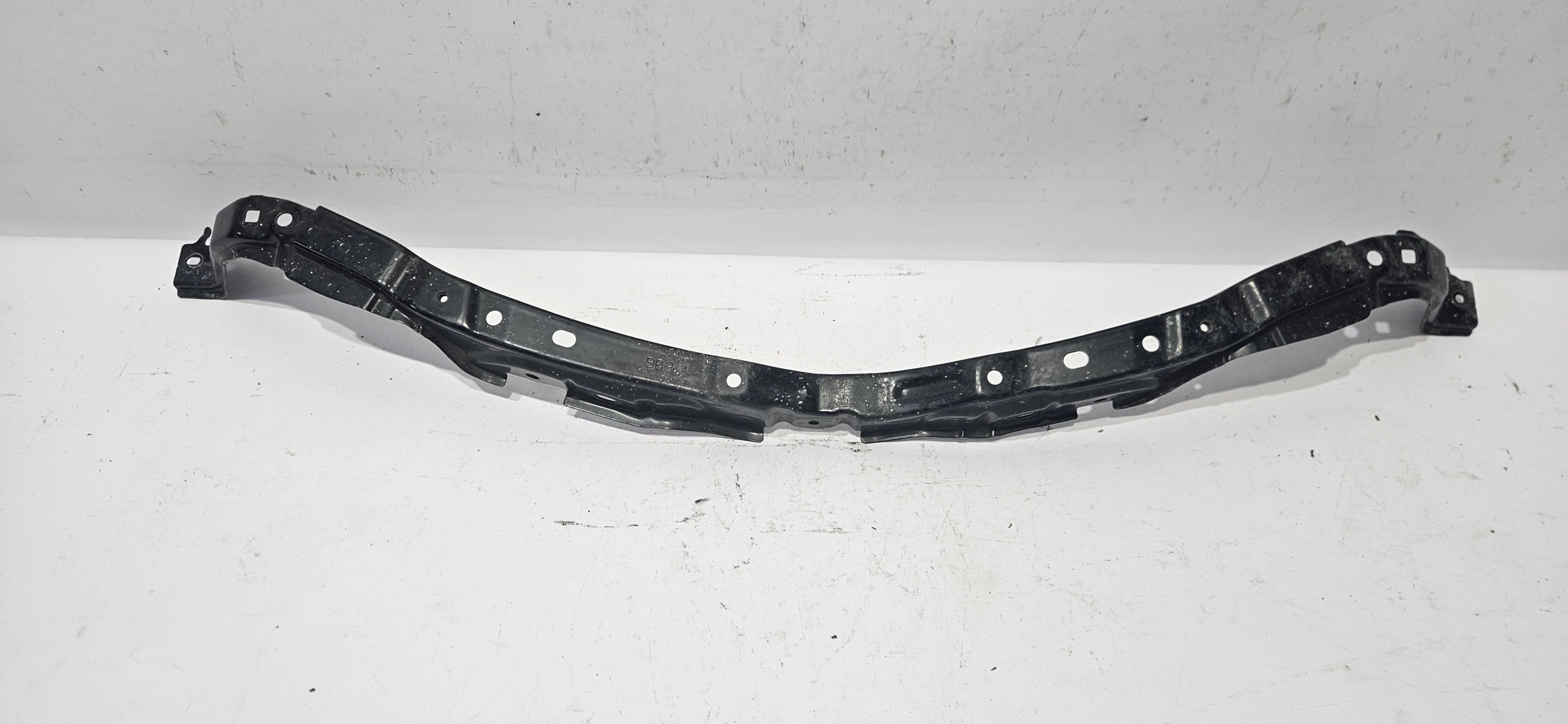 support panel for radiators pillar upper TOYOTA RAV4 IV 12-15