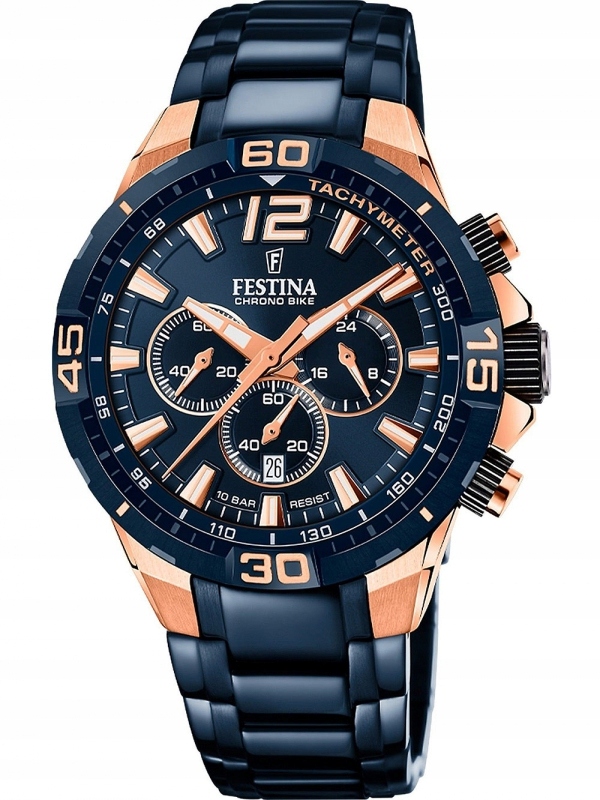 Hodinky Festina F20524/1
