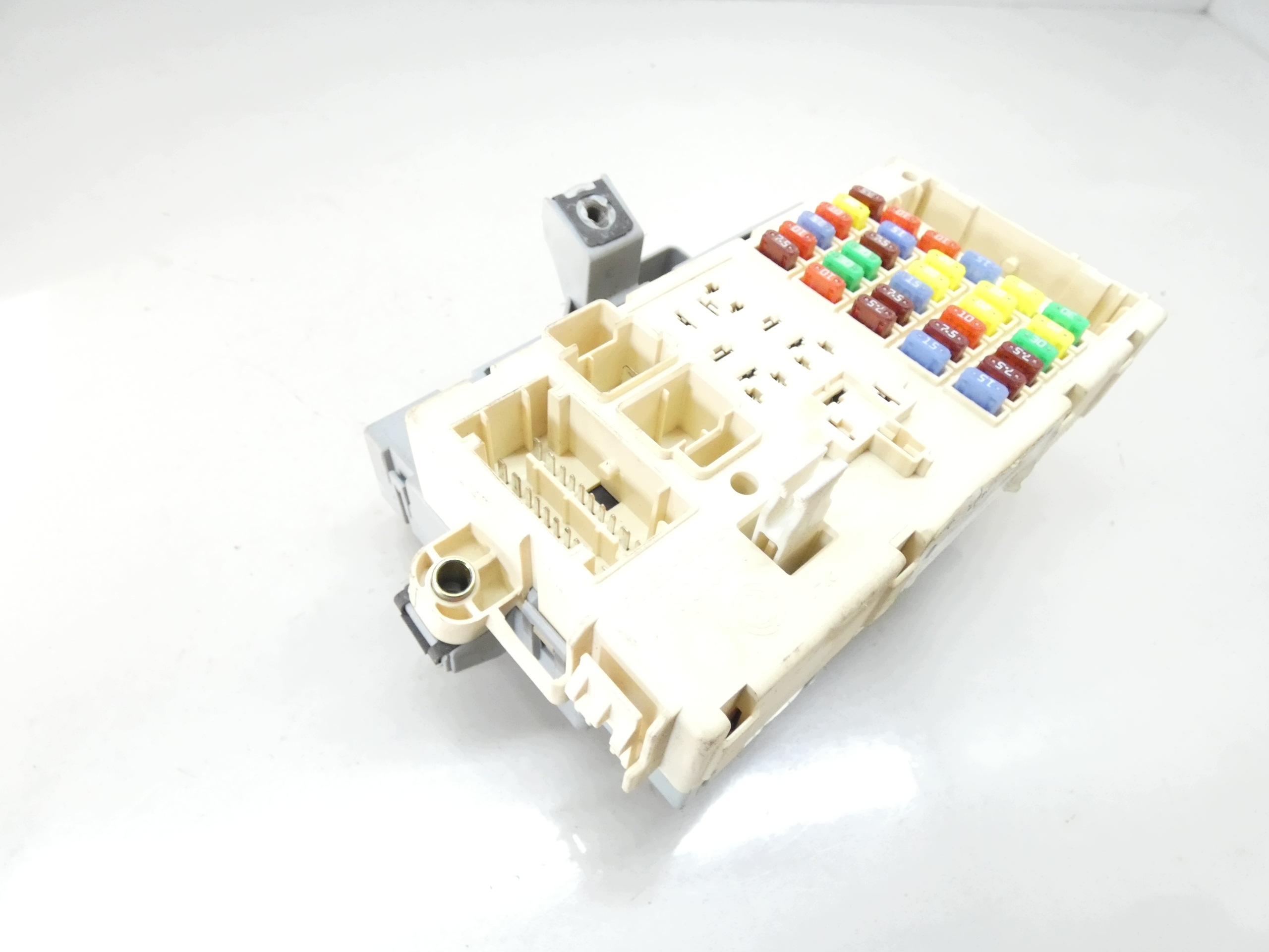 Module fusibles Module BSI ALFA ROMEO 159 05-11 60681000