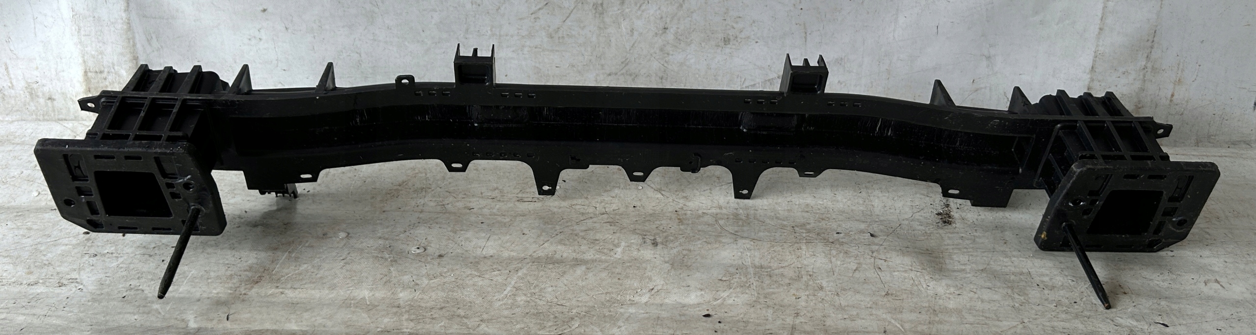 bumper support rear part HYUNDAI I10 III 86630-K7000