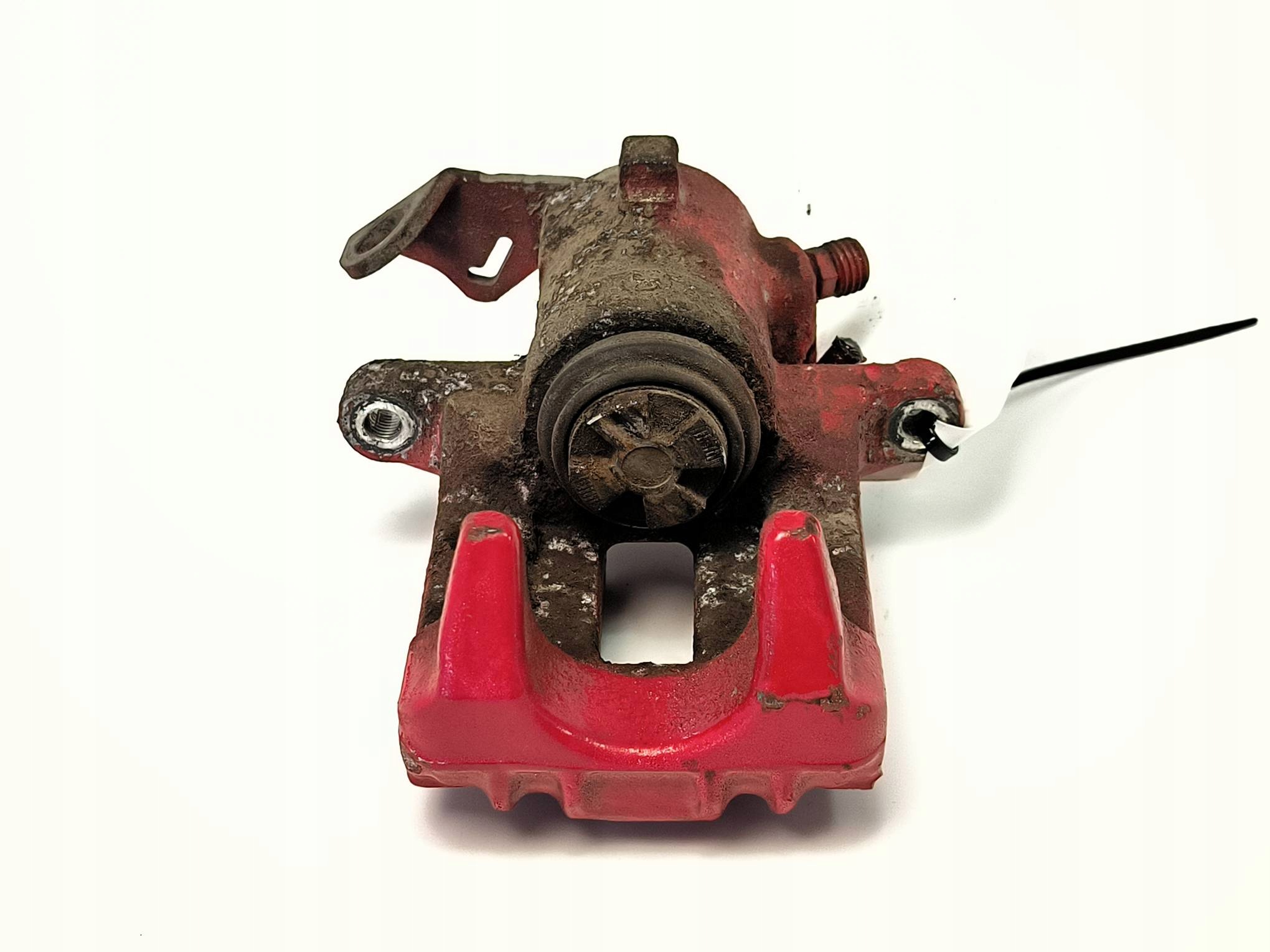 caliper brake rear part left 1.9 TDI SEAT IBIZA III