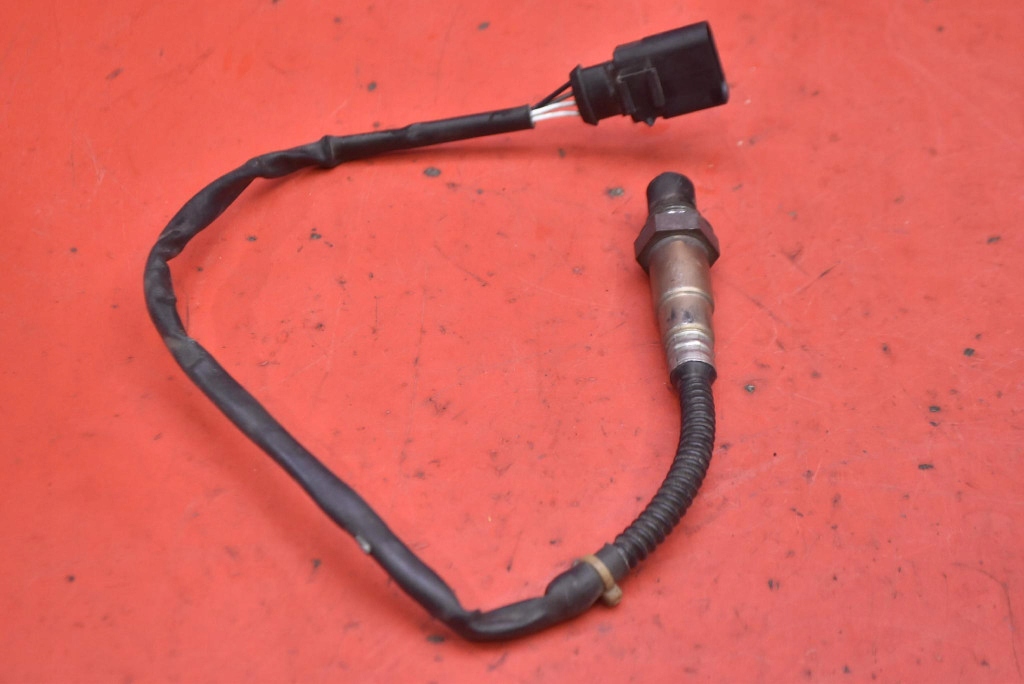 SONDA LAMBDA 079906265E AUDI A8 D3 4.2 FSI 350 KM LIFT 05-07