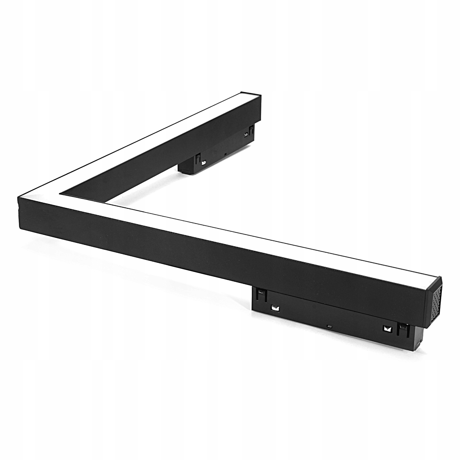 Magnetický koľajnicový reflektor 24 W