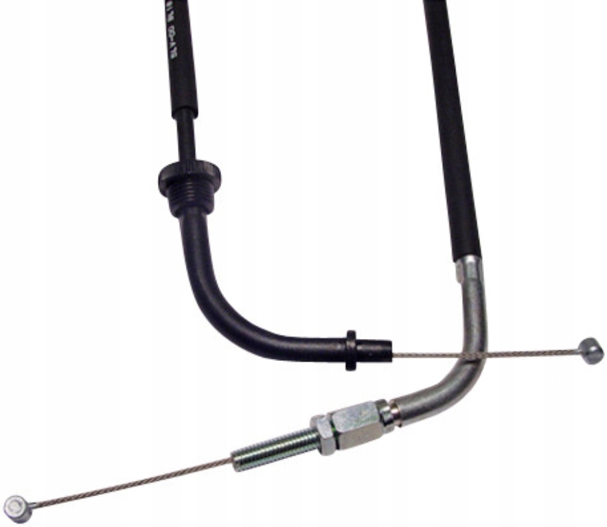 Uzavírací Plynová Linka Yamaha Fzs 1000 Fazer 01-05