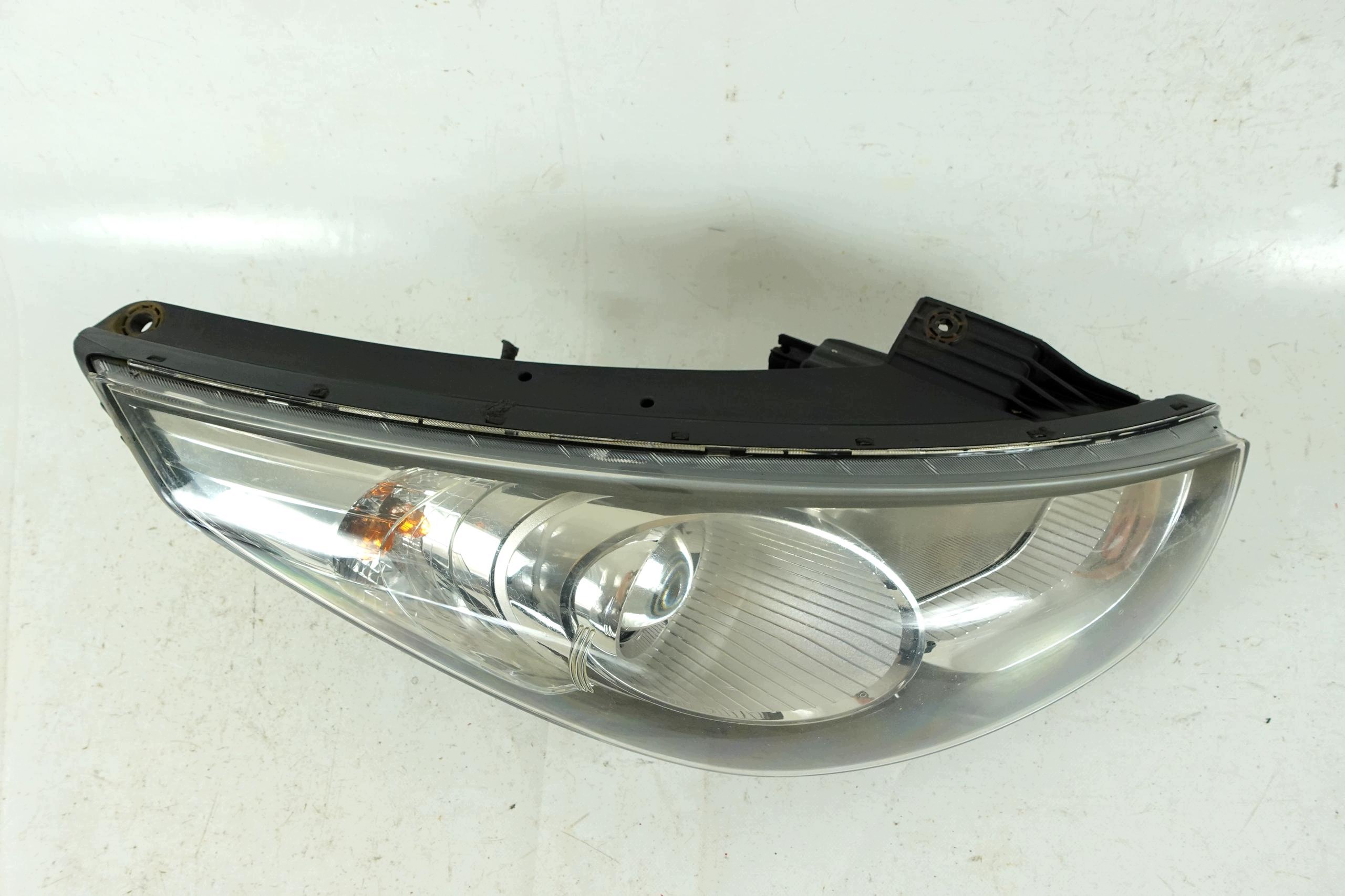 light right front right front HYUNDAI IX 35 IX35 09-13 UK RHD ANGLIK