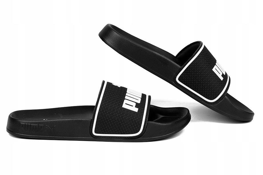 Puma nazouváky, lehké, vel 42