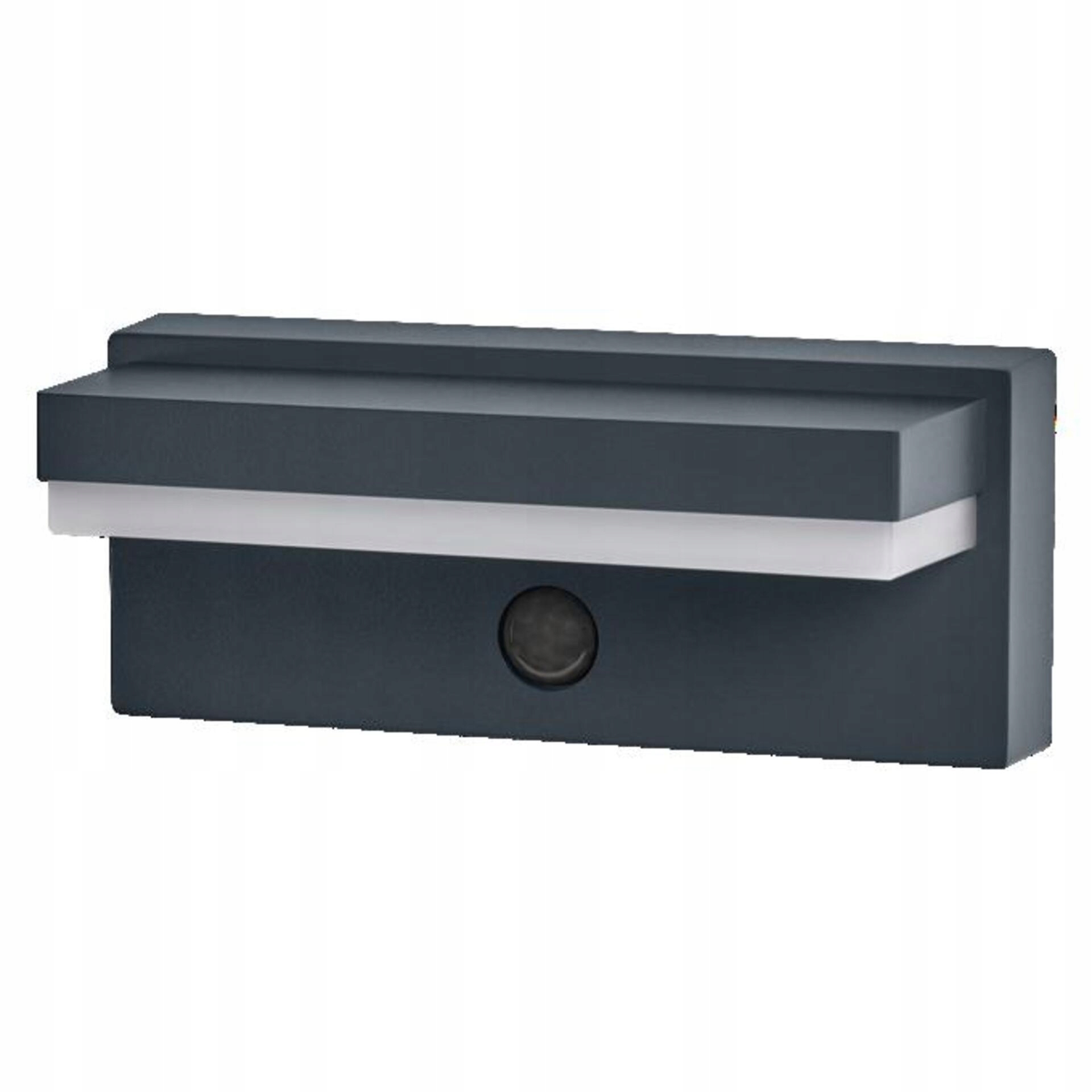 Ledvance vonkajšie nástenné svietidlo Endura Style Usb Sensor 2,5 W 3,7 V IP5