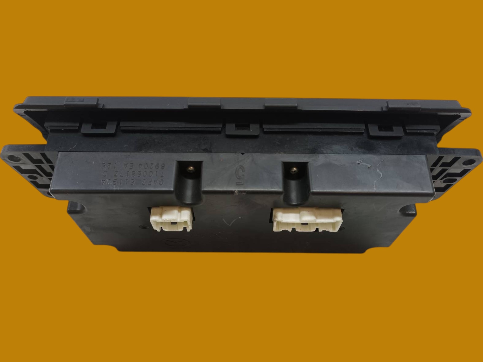 PANEL BOCCHETTE GH GAP361190A T1005817Z Mazda 6 II (2007-2013)