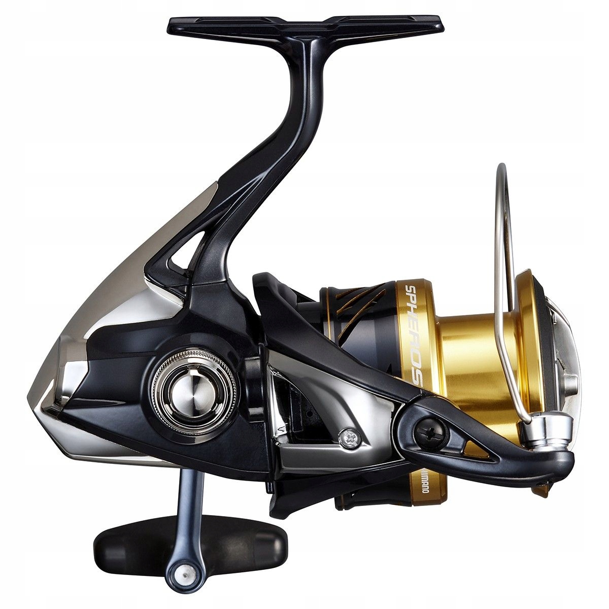Kołowrotek Shimano Spheros Sw 4000 Xg