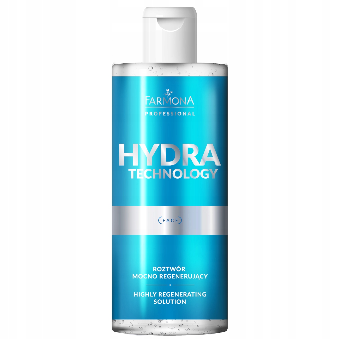 Farmona Hydra Technology silně regenerační roztok 500 ml
