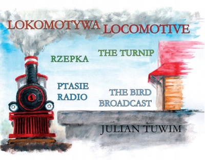 Lokomotywa Locomotive, Rzepka The Turnip, Ptasie R-Zdjęcie-0