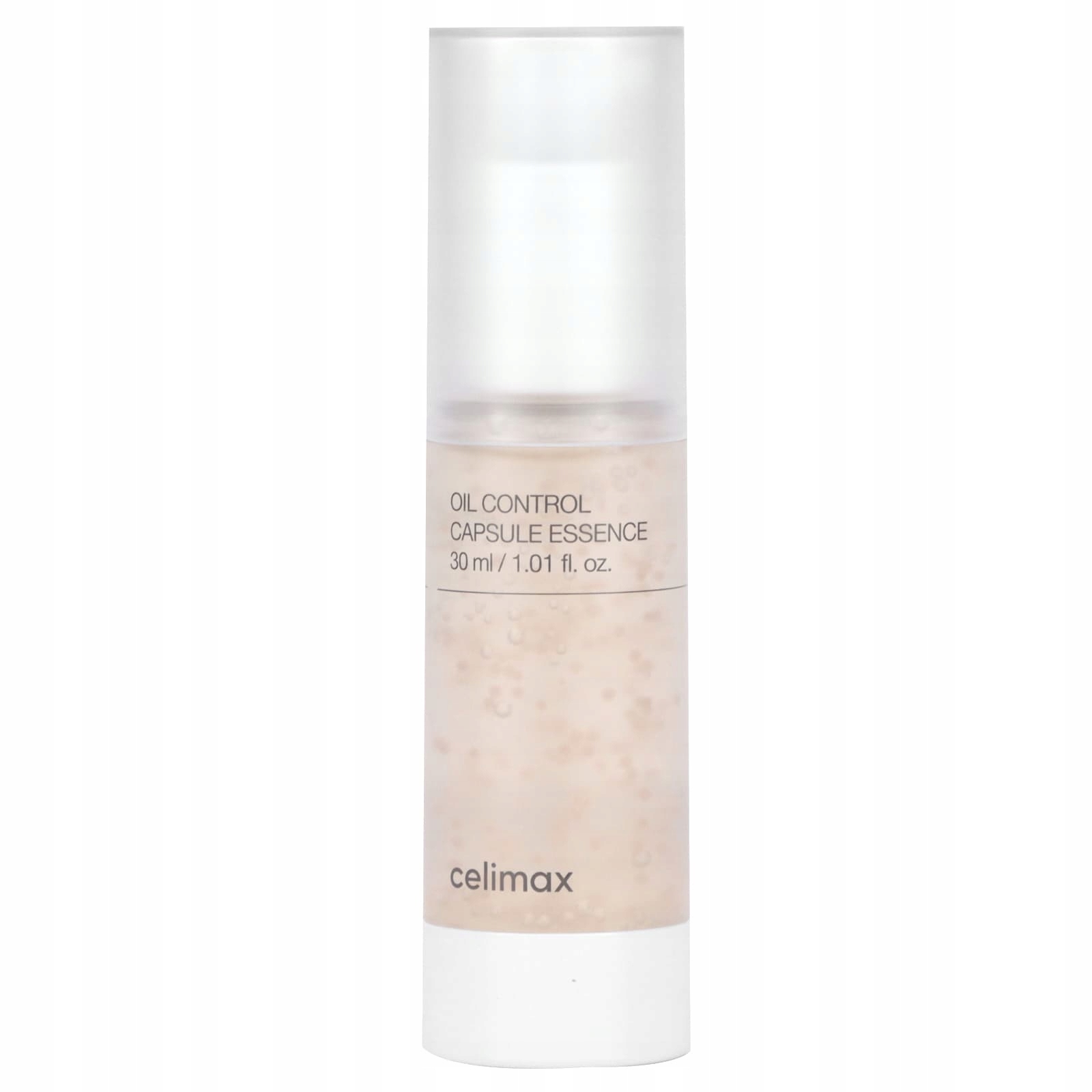 Celimax, Oil Control Capsule Essence, smíšená/mastná pleť, 30 ml