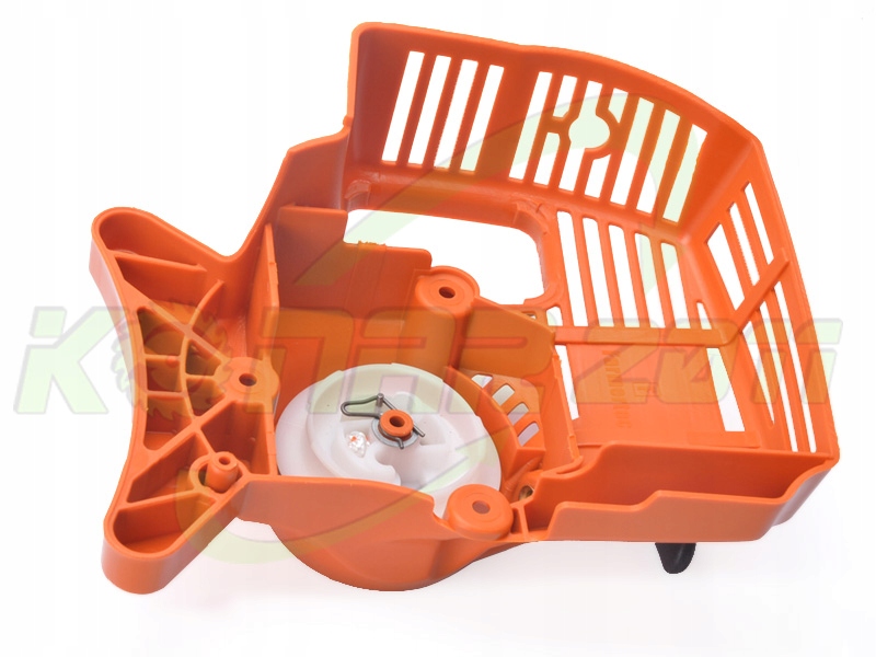 ROZRUSZNIK SZARPAK STIHL FS38 FS45 FS46 FS55 Marka Konar