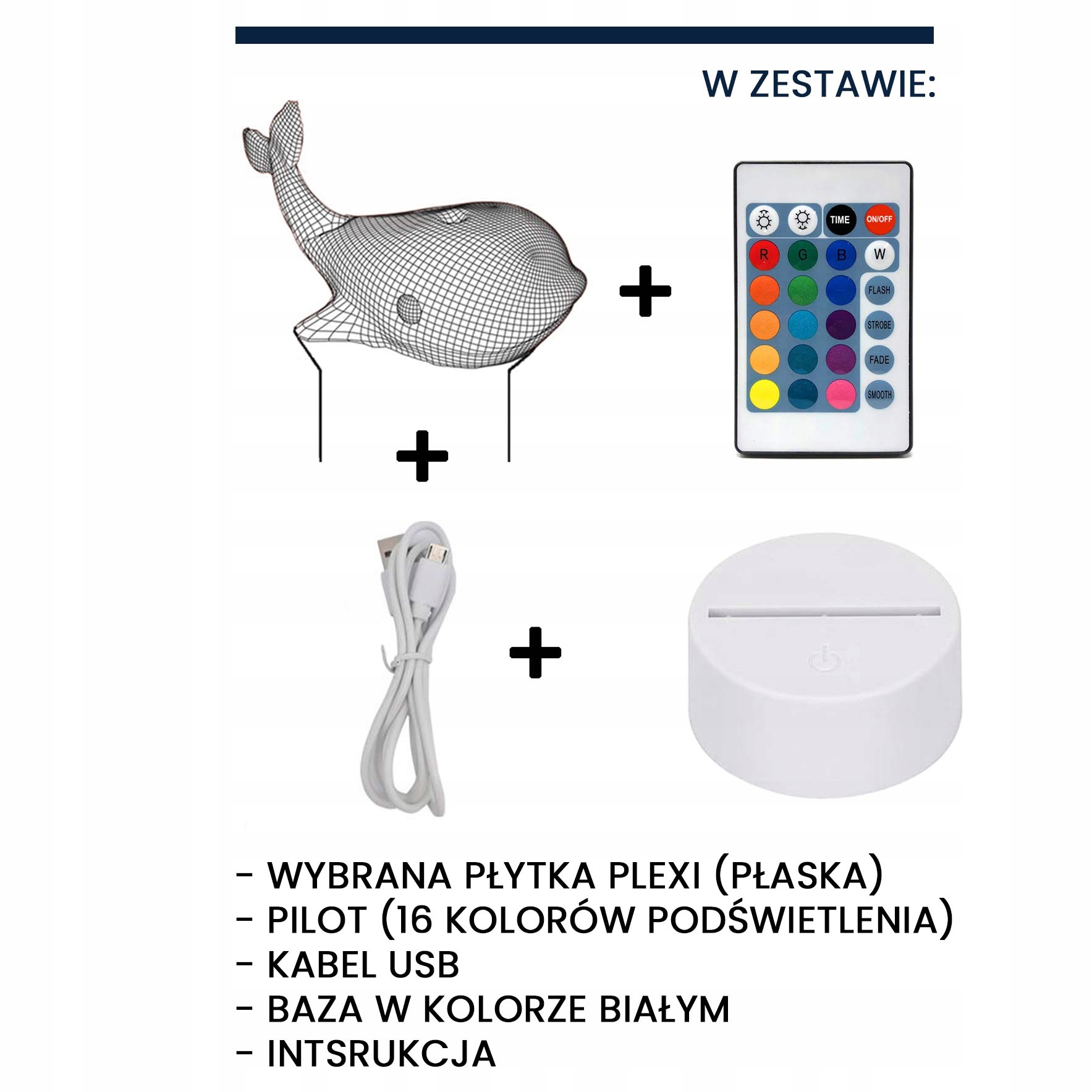 Lampka nocna Arsenal FC piłka nożna 3D LAMP LED Rodzaj gwintu zintegrowane źródło LED