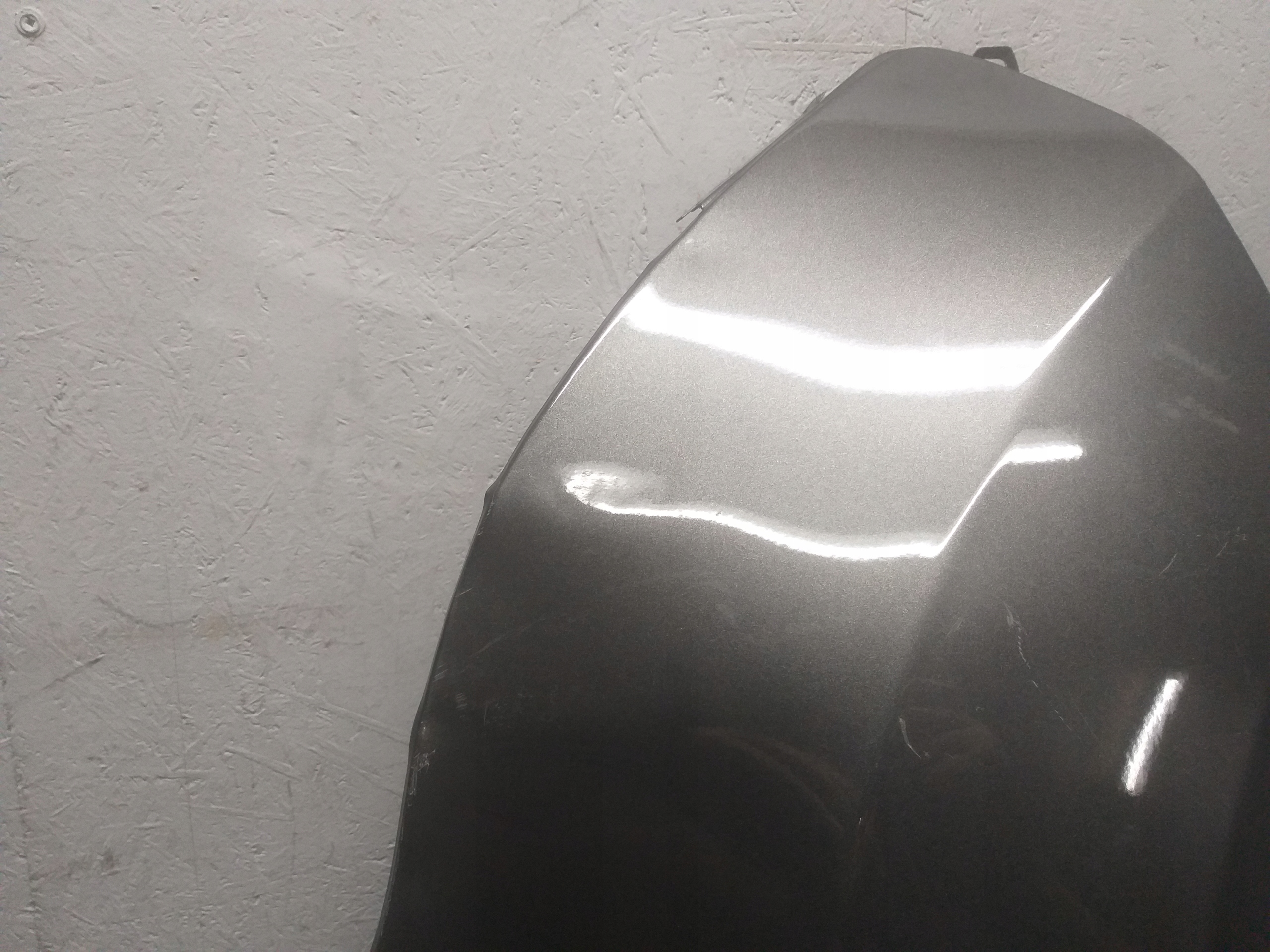 fender front right FORD CONNECT MK2
