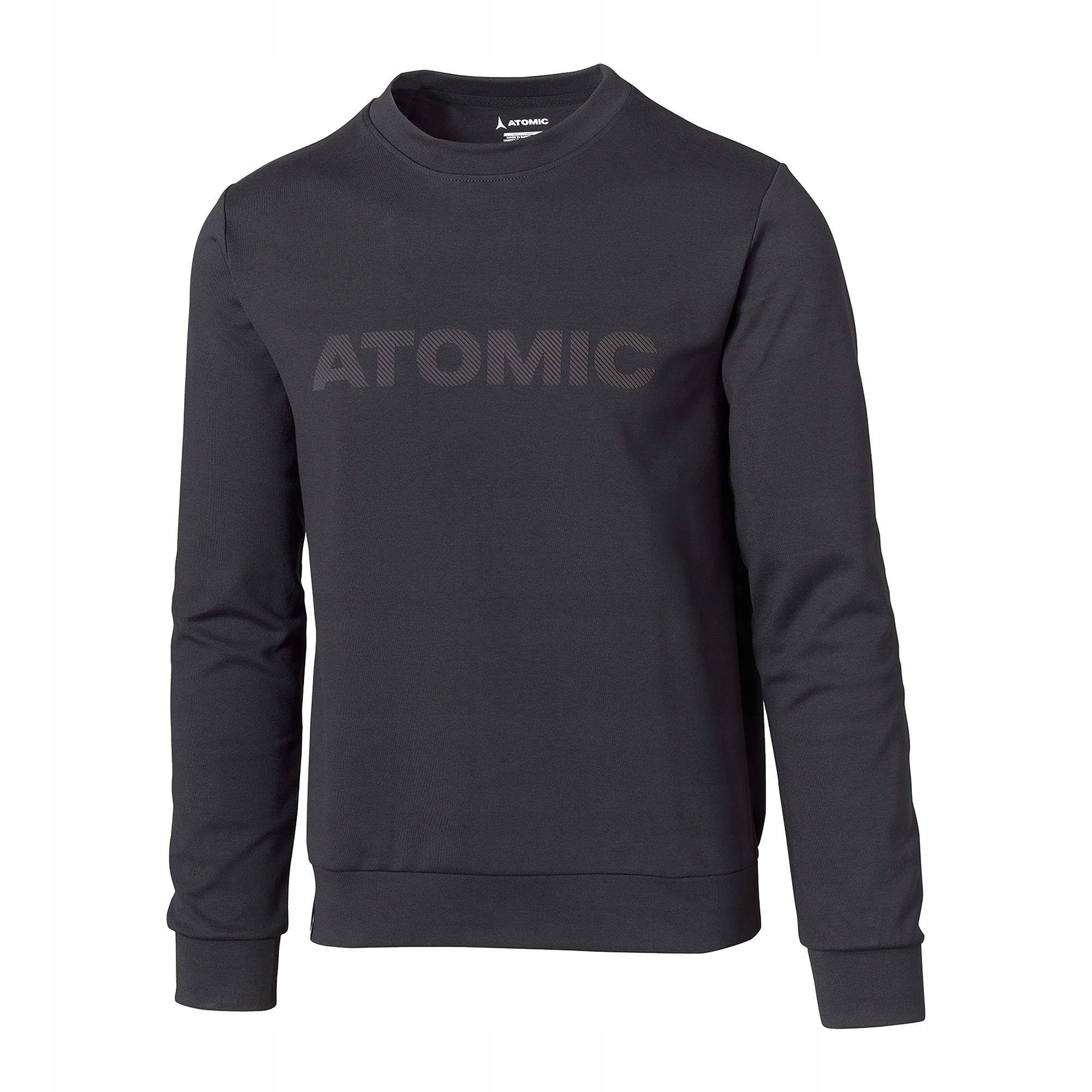 Bluza męska Atomic Alps Sweater anthracite L
