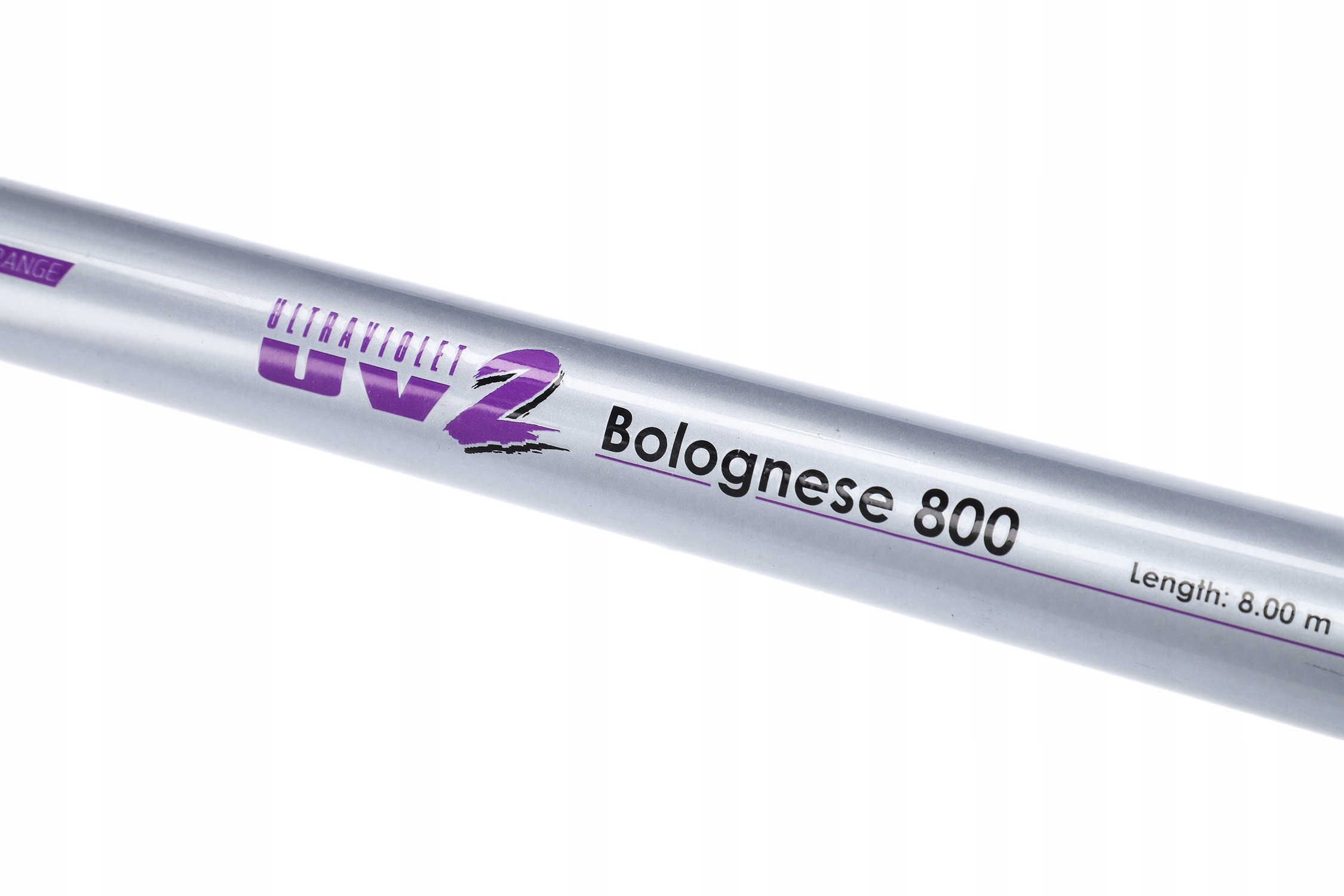 MIKADO BOLONKA UV ULTRAVIOLET II BOLOGNESE 800 25g Cover Included yes