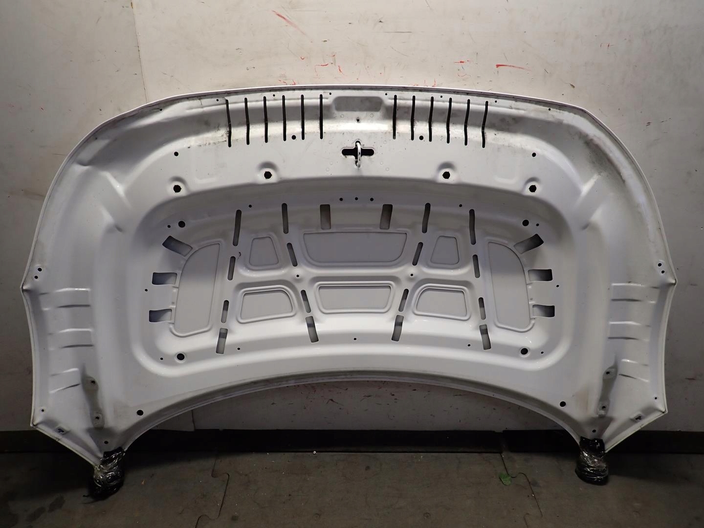 cofano HYUNDAI IONIQ 5 2021