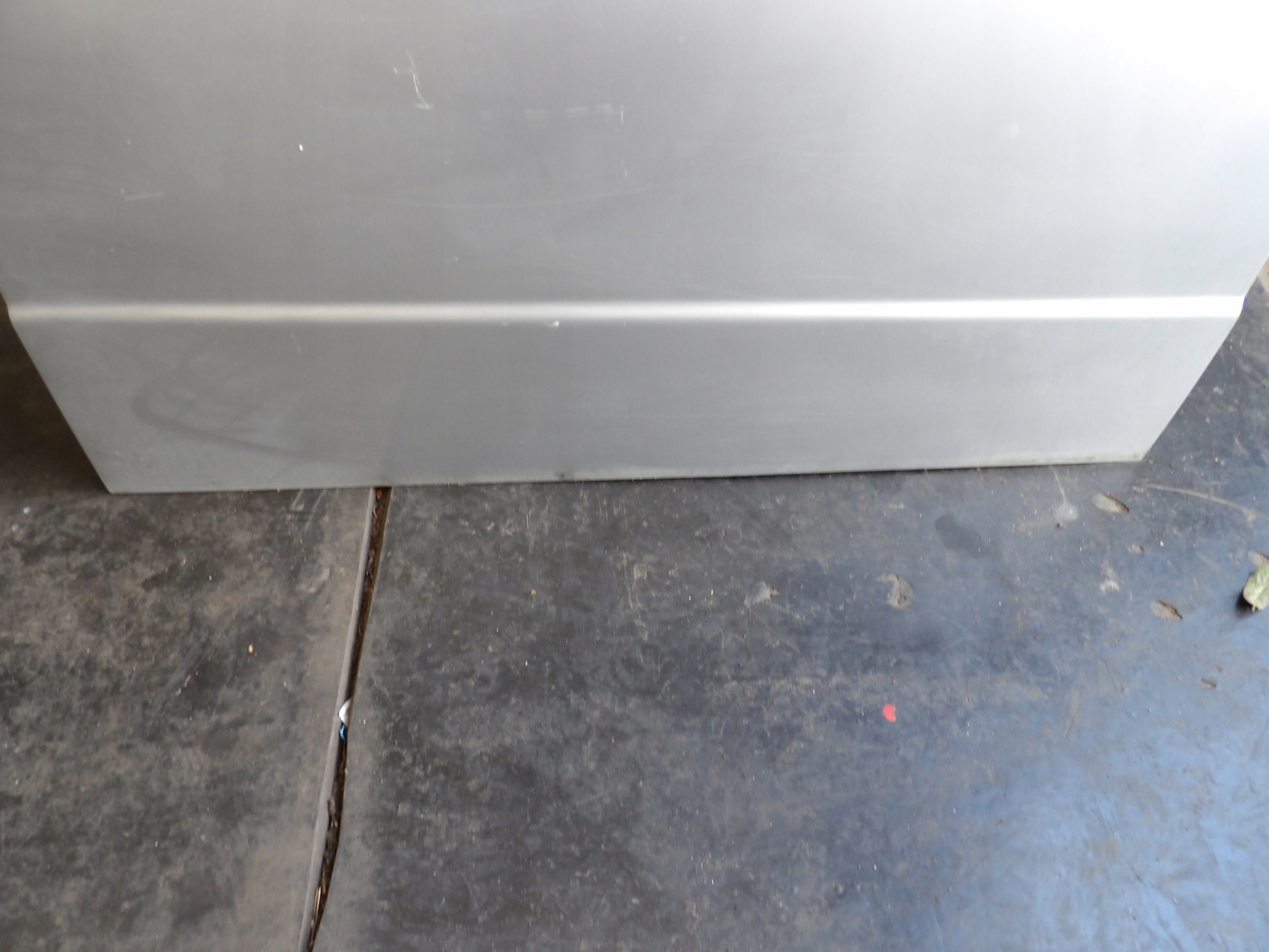 Skoda Fabia and door front right HB 5D lak. 9102