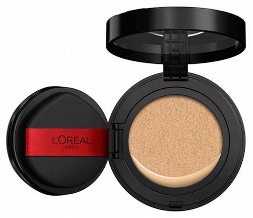 L'Oréal Perfect Match Infaillible Cushion podkład do twarzy 220 Cool Rosé