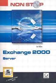 Exchange 2000 Jim McBee