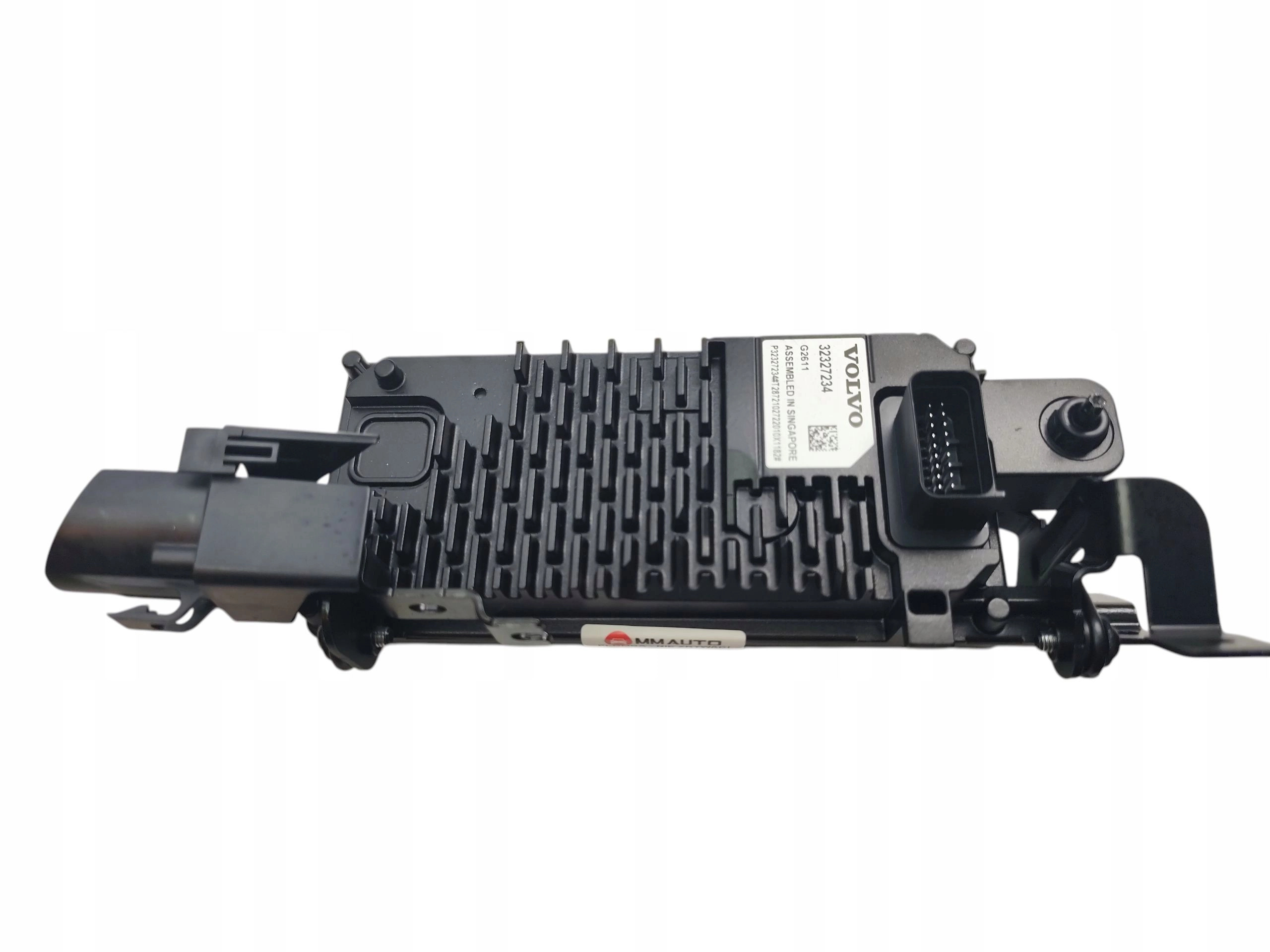 KAMERA VOLVO XC40 32327234