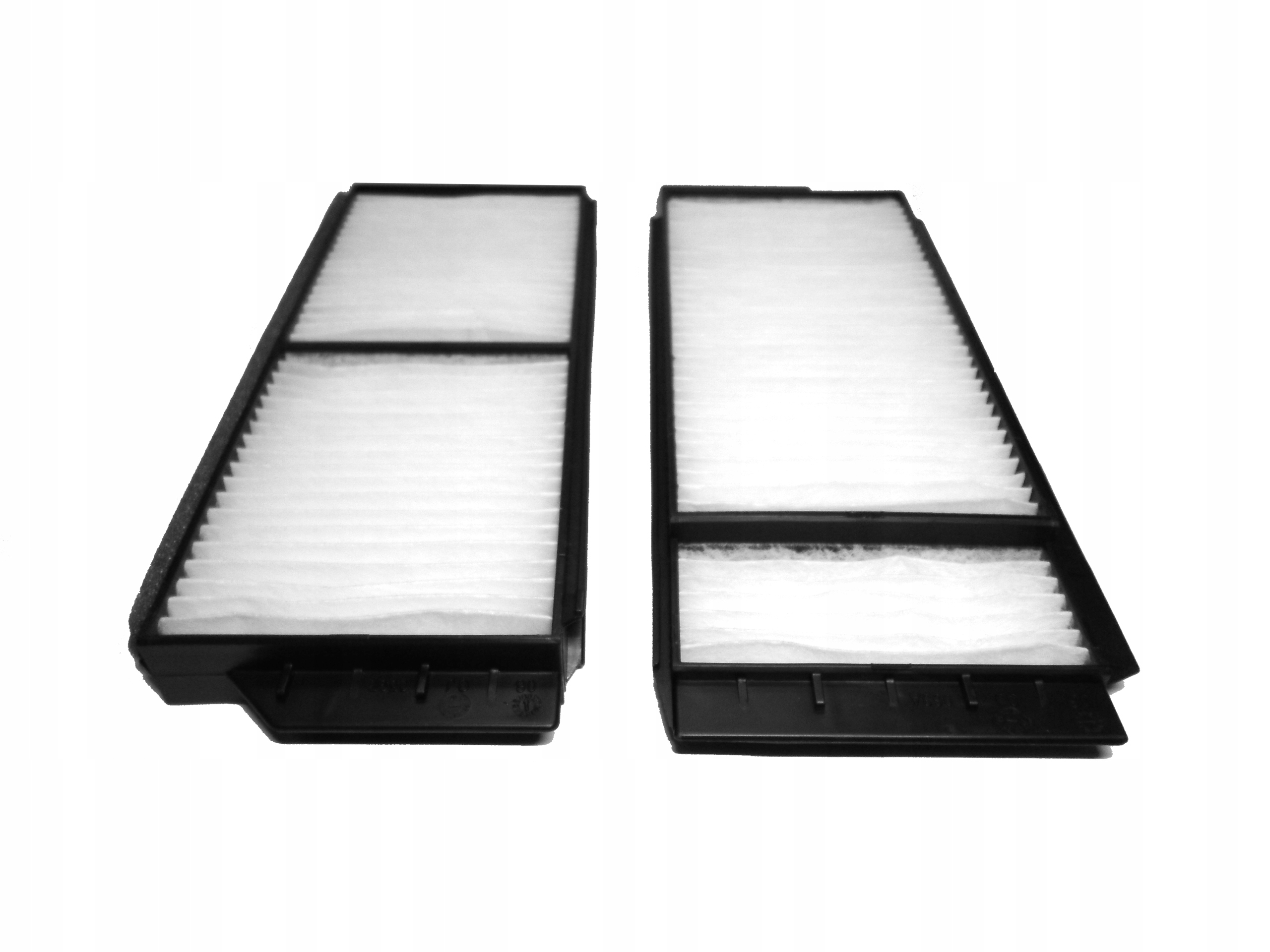 BP4K61J6XA9A - ОРИГИНАЛЬНЫЙ ФИЛЬТР САЛОНА КОНДИЦИОНЕРА MAZDA 3 BK