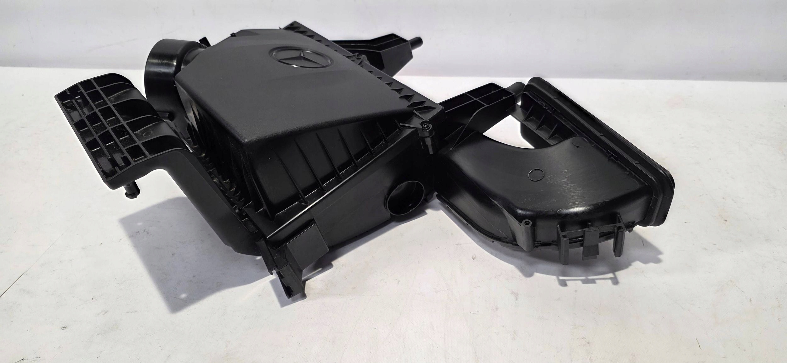 Gehäuse filter luft vorne Mercedes-Benz Sprinter W907 W910 A9075285800