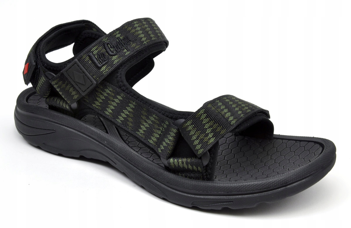 SANDAŁY Lee Cooper MĘSKIE LCW-24-34-2622M 44