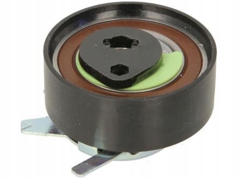 531 0276 - INA натяжний ролик VW T4 2.5 TDI