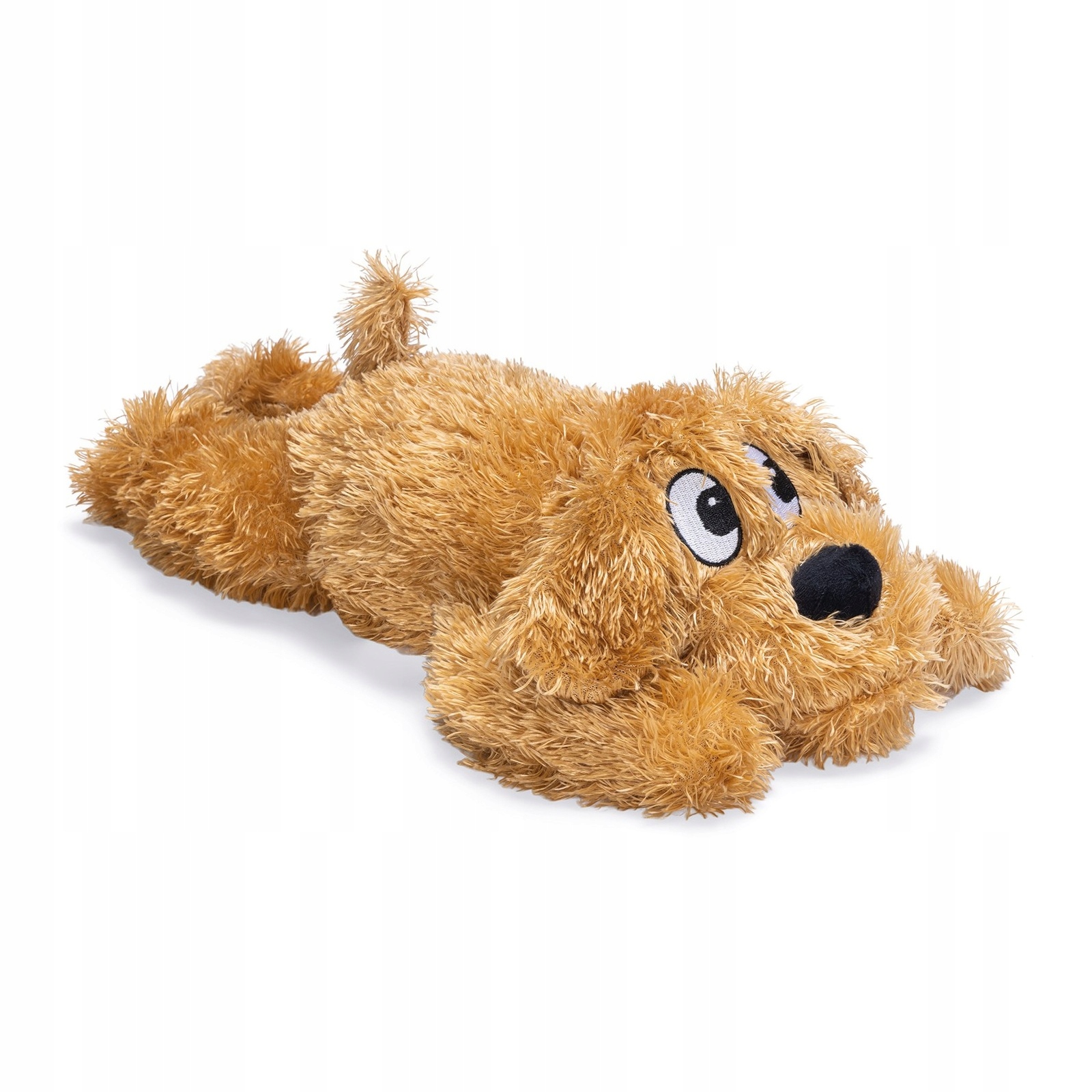 Plyšová pískací hračka pro psy pro psa Karlie , velká, 32 cm