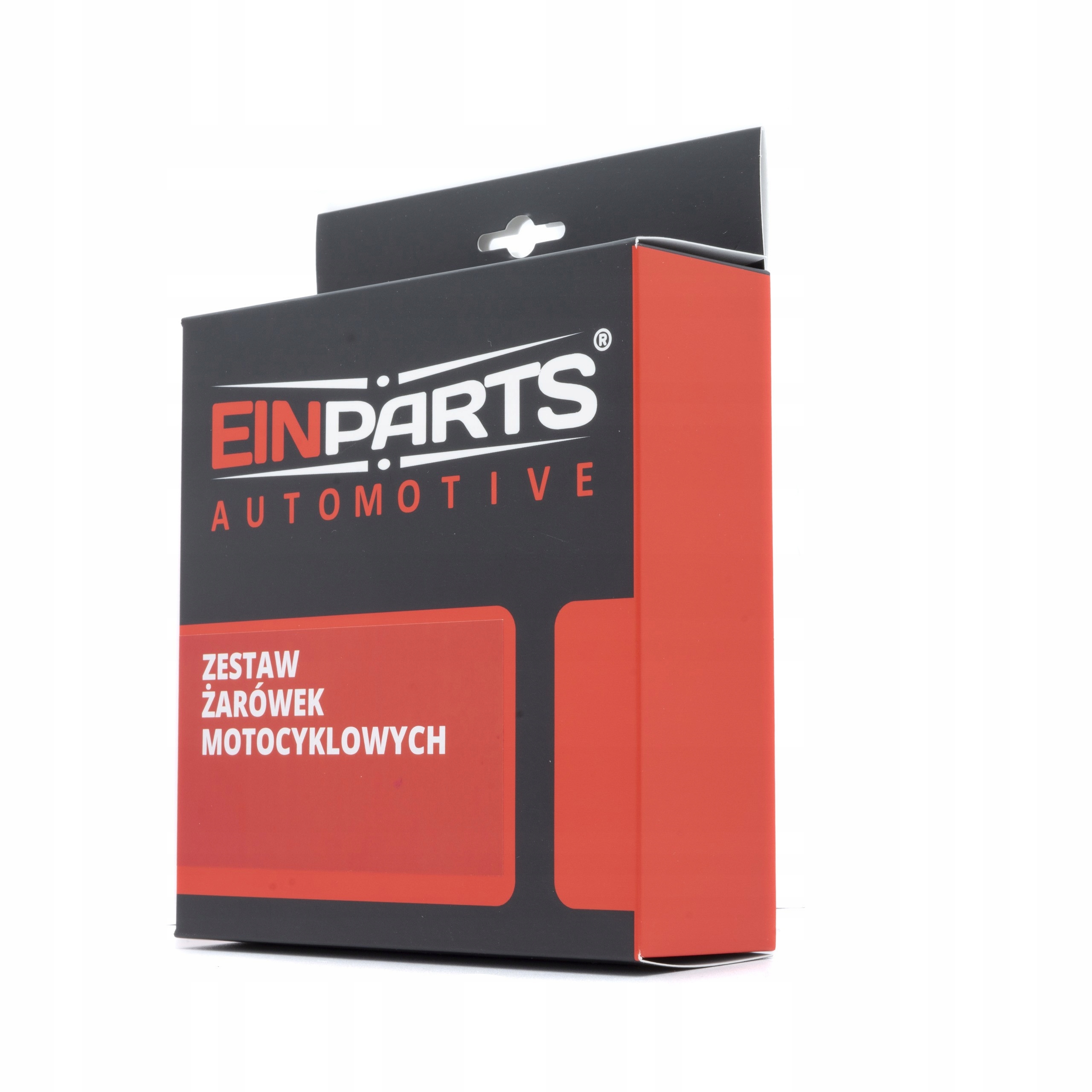 ŻARÓWKA LED DO MOTOCYKLI LED H11 FLIP CHIP USA 12/24V EINPARTS Typ H11 / PGJ19-2