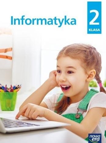 Edukacja wczesnoszkolna. Ćw. kl. 2. Informatyka