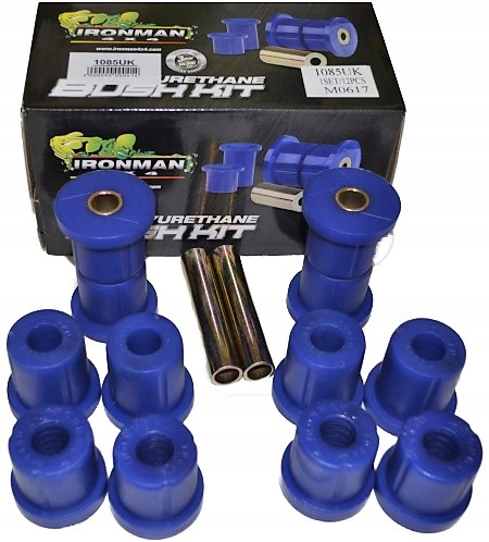 TULEJE RESORA TOYOTA LAND CRUISER FZJ, HZJ 71/ 74