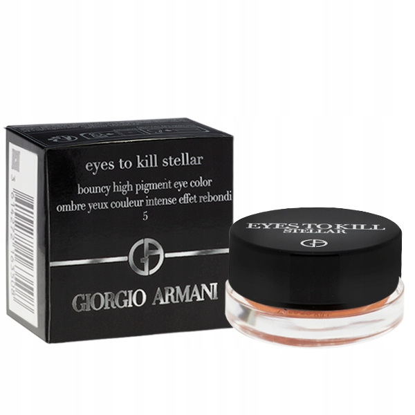 Armani Stín na oční víčka Eyes To Kill Stellar 05 Stellar
