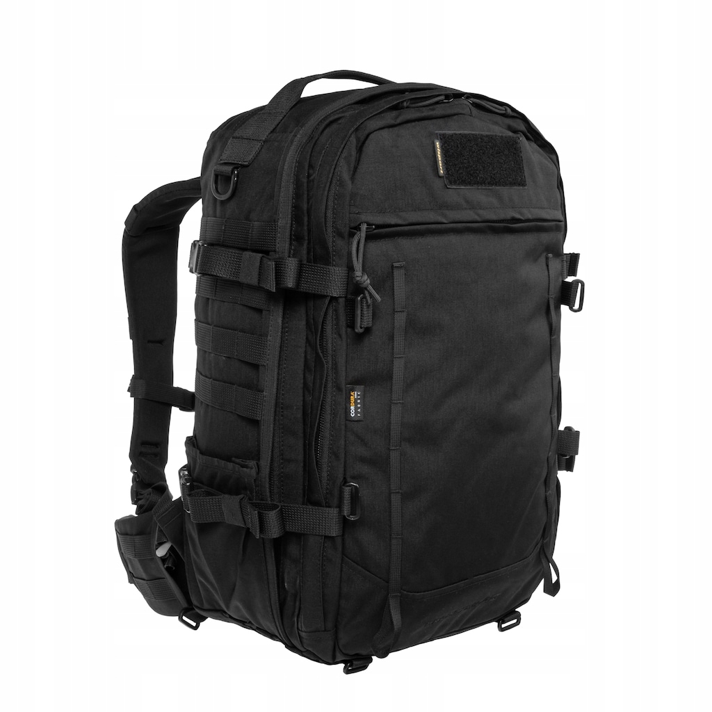 Batoh Wisport Sparrow II 40 l černý