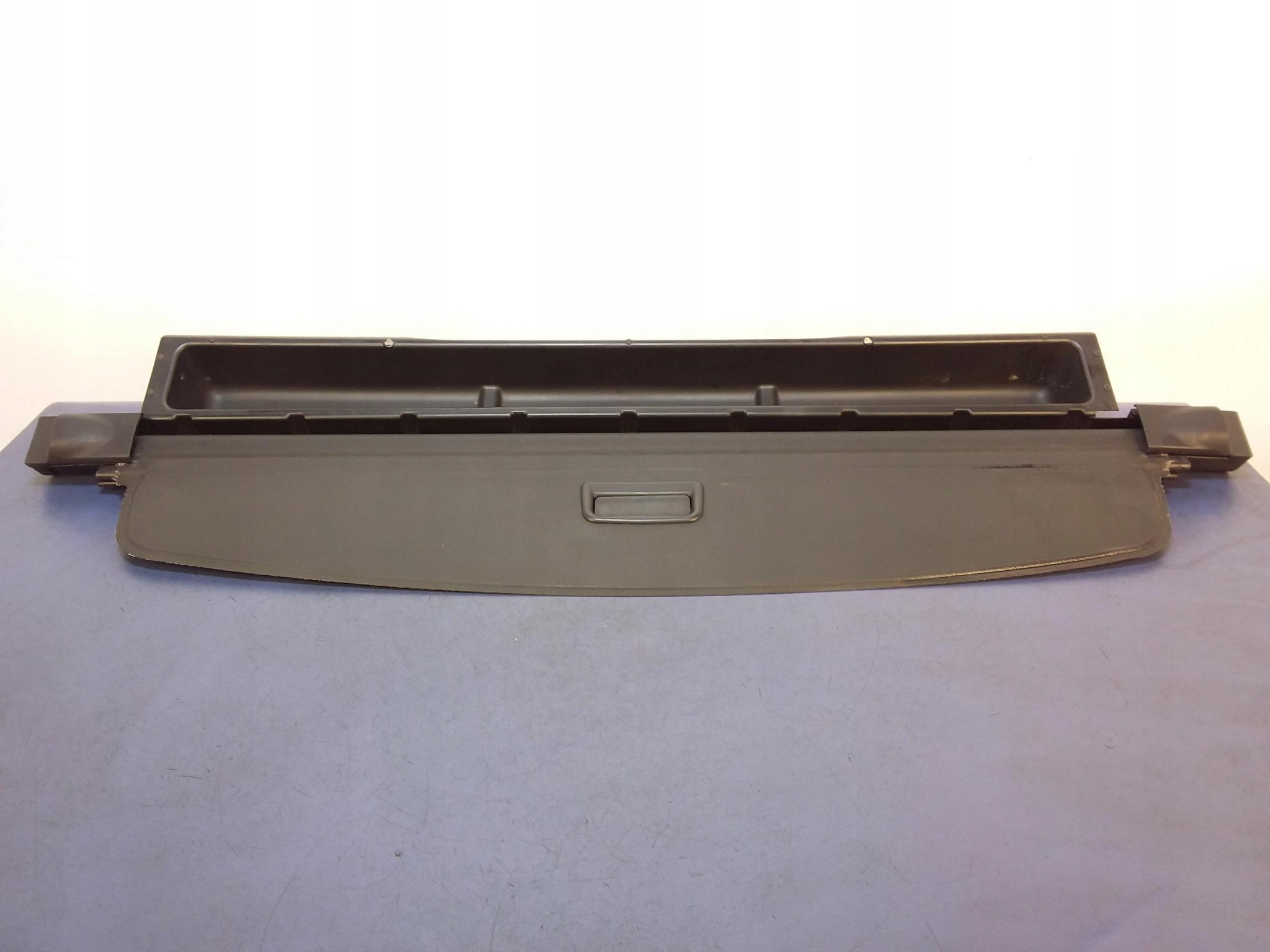 SKODA FABIA И УНИВЕРСАЛ ЖАЛЮЗИ БАГАЖНИКА 6Y9867871C