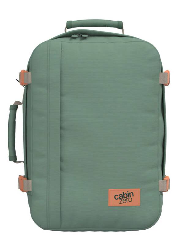 PL177 Batoh Cabinzero Classic příruční zavazadlo 36L