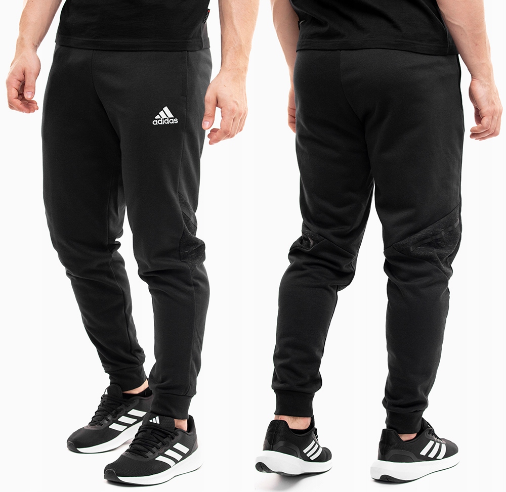 adidas pánské sportovní tepláky joggery Condivo 22 vel S