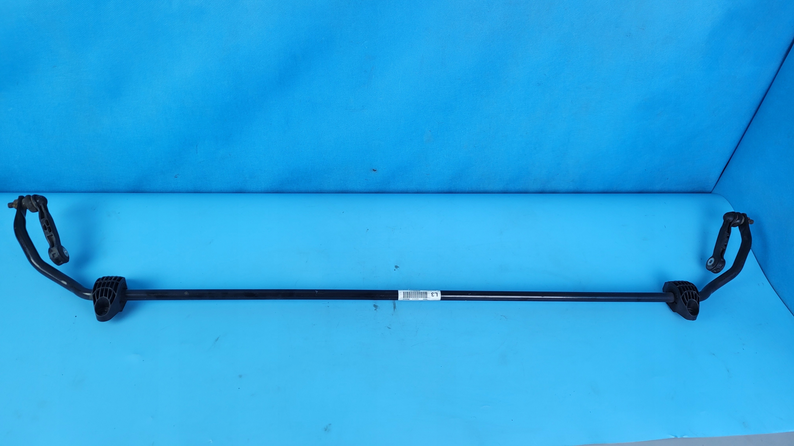 BMW F48 X1 тяга стабилизатора задний 6859894