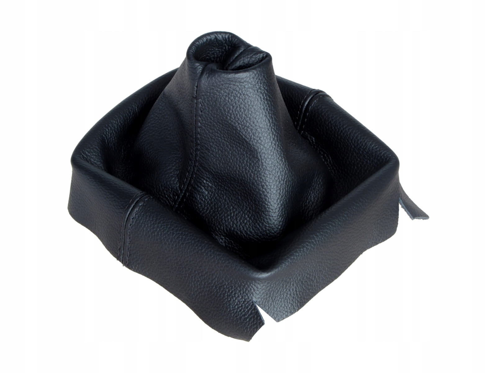 

Vw Polo IV 6Q 9N Mieszek zmiany biegów Skóra