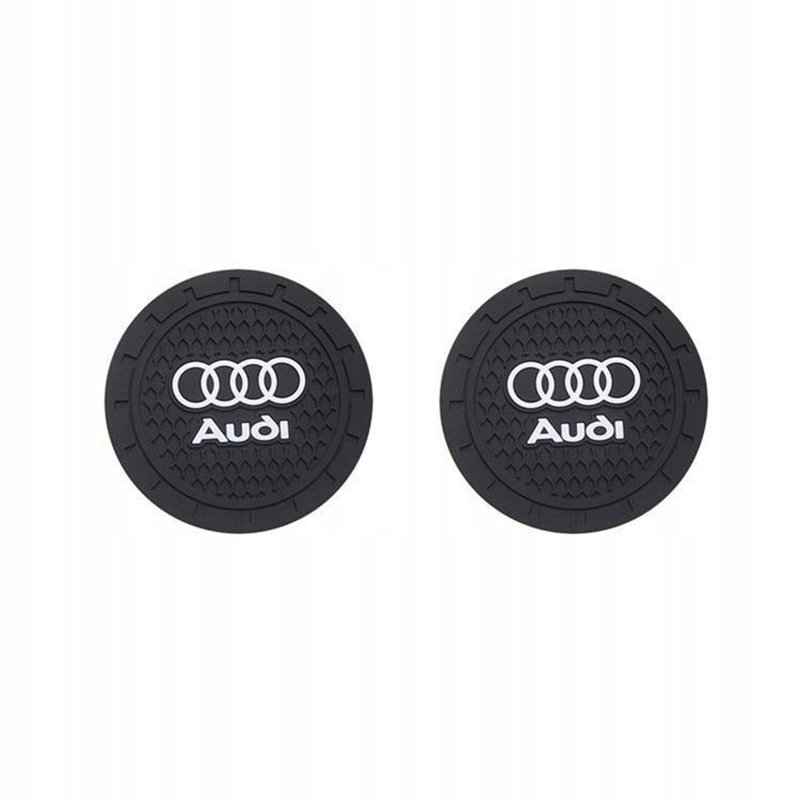 2 шт. Шайбы на кружка автомобильный Падение Audi