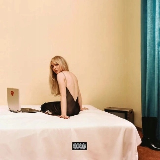 ++ Carpenter, Sabrina Emails I Can't Send CD