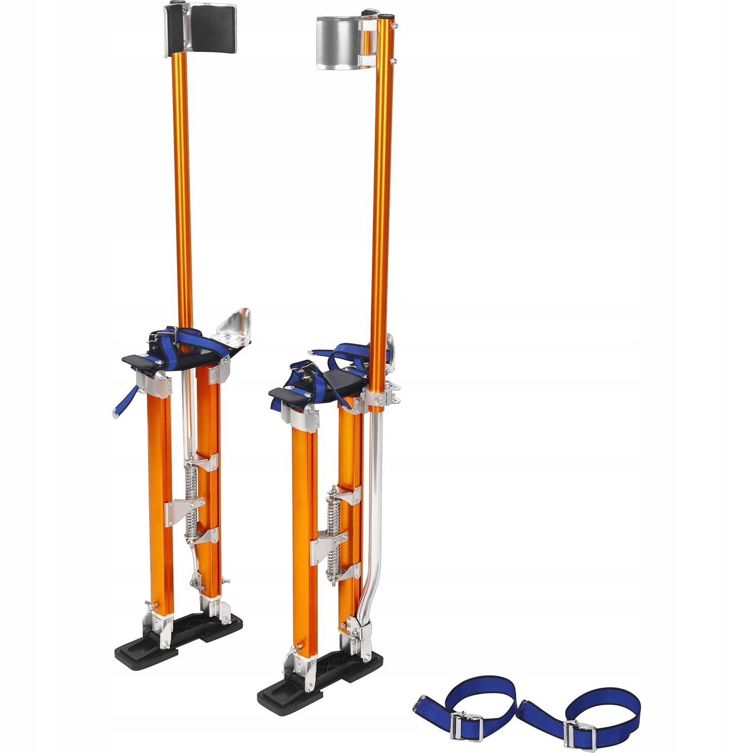 Stavebné Montážne Štídla Maliarskych Dosiek 60-102 cm 24-40'' Aluminiové